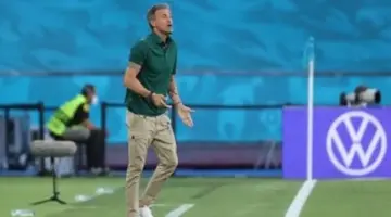 ريال مدريد يخطط لضم لويس إنريكي